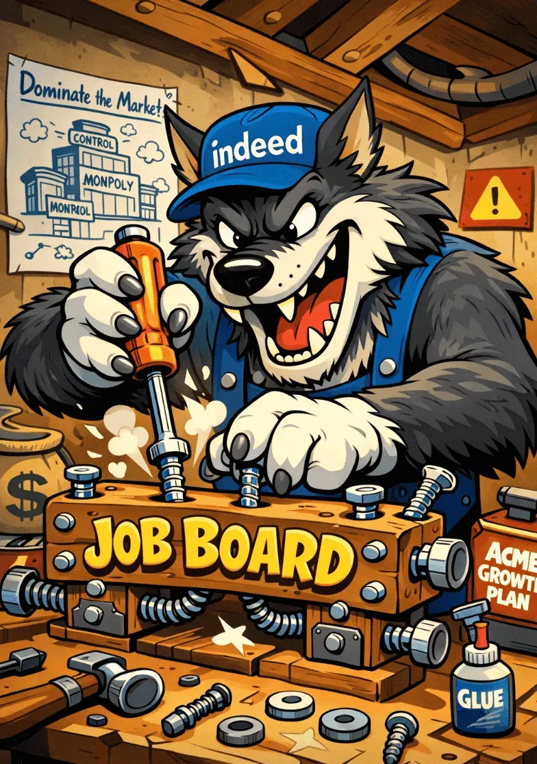 Indeed vs. Glassdoor 2026: Merger Impact on Privacy & Job Search