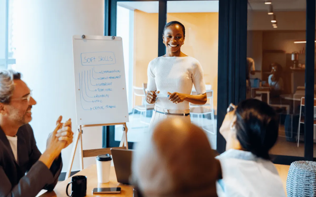 Rewrite Your Resume Bullets for Skills-Based Hiring in 2026