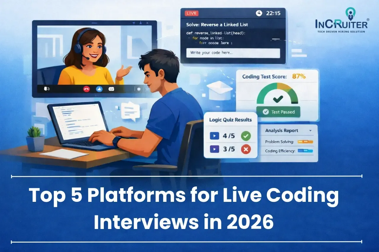 Live Coding Interviews in 2026: What Hiring Teams Actually Watch For